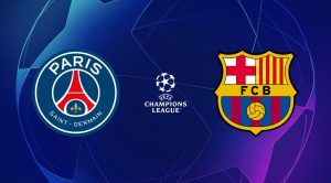Dự đoán Barcelona vs PSG, Champions League