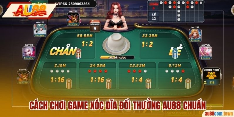 Cách để thắng lớn mỗi ngày cùng trò chơi